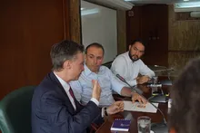 Alianza internacional: Polonia trabajaría con la Alcaldía de Cali en cooperación bilateral