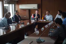 Alianza internacional: Polonia trabajaría con la Alcaldía de Cali en cooperación bilateral