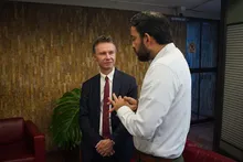 Alianza internacional: Polonia trabajaría con la Alcaldía de Cali en cooperación bilateral