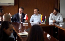 Alianza internacional: Polonia trabajaría con la Alcaldía de Cali en cooperación bilateral