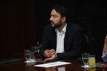 Impulsando la competitividad: la Secretaría de Desarrollo Económico participa en el primer comité ejecutivo de CRCi del Valle