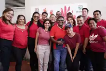 “Trabajaremos duro para proteger a niñas, niños y adolescentes en Santiago de Cali”: alcalde Alejandro Eder