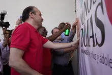 “Trabajaremos duro para proteger a niñas, niños y adolescentes en Santiago de Cali”: alcalde Alejandro Eder