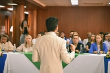 Con alianzas entre actores del sistema, Cali busca convertir su modelo de atención en salud en referente nacional