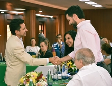 Con alianzas entre actores del sistema, Cali busca convertir su modelo de atención en salud en referente nacional
