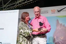 La Colombia BirdFair tomó vuelo tras la inauguración de su décima versión