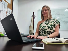 “En este momento mi proyecto profesional es recuperar a Cali”