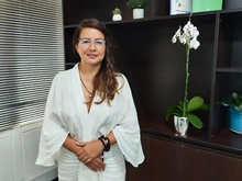 María Alejandra Arias Valdiri, subdirectora de Gestión del Conocimiento y la Innovación