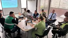 Alcaldía de Cali implementa acciones interinstitucionales de control al  ruido