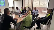 Alcaldía de Cali implementa acciones interinstitucionales de control al  ruido