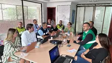 Alcaldía de Cali implementa acciones interinstitucionales de control al  ruido
