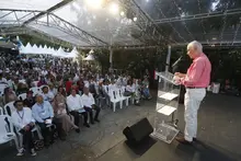 Cali referente en avistamiento de aves de Suramérica