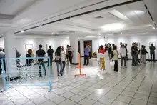 ‘Nacer en el vacío’ y ‘Disuasivo/Persuasivo’, las nuevas exposiciones en el Centro Cultural de Cali