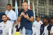 Comuna 1 dejó escuchar su voz durante el segundo Consejo Ciudadano convocado por la administración del alcalde Eder