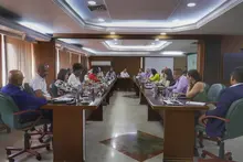 La ministra de Educación Nacional y el alcalde de Cali definieron plan de trabajo para mejorar la calidad educativa del Distrito