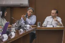 La ministra de Educación Nacional y el alcalde de Cali definieron plan de trabajo para mejorar la calidad educativa del Distrito