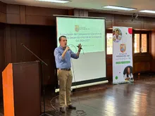 Rectores del sistema oficial participaron de la construcción del Plan de Desarrollo