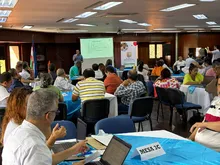 Rectores del sistema oficial participaron de la construcción del Plan de Desarrollo