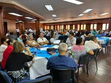 Rectores del sistema oficial participaron de la construcción del Plan de Desarrollo