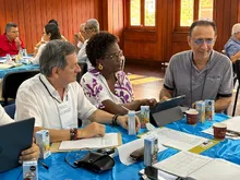 Rectores del sistema oficial participaron de la construcción del Plan de Desarrollo