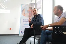 Se desarrolló el Segundo Encuentro de Industrias Creativas, un factor  clave para reactivar y recuperar a Cali