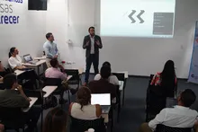 Se desarrolló el Segundo Encuentro de Industrias Creativas, un factor  clave para reactivar y recuperar a Cali