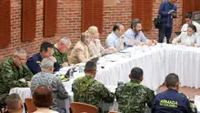 Cali recibirá apoyo del Ministerio de Defensa para fortalecer la  seguridad en los Farallones y en el río Cauca