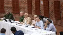 Cali recibirá apoyo del Ministerio de Defensa para fortalecer la  seguridad en los Farallones y en el río Cauca