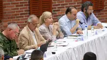 Cali recibirá apoyo del Ministerio de Defensa para fortalecer la  seguridad en los Farallones y en el río Cauca