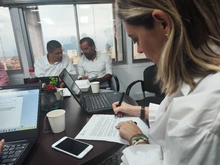 Distrito de Cali adjudica contrato de aseo en sedes donde funciona la Alcaldía, UTS e instituciones educativas oficiales