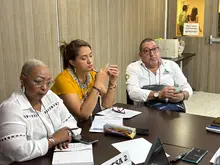 Asociaciones sindicales y colegios privados cumplieron la cita para recuperar la educación pública de Cali