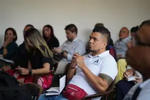 Para salvaguardar la vida de todos los caleños, se desarrolló la primera sesión del Comité Local de Seguridad Vial en 2024