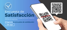 Banner Encuesta de satisfacción 