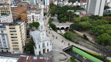 Cali, presente con su riqueza natural y turística en  la Vitrina de Anato 2024