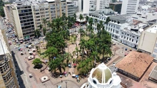 Cali, presente con su riqueza natural y turística en  la Vitrina de Anato 2024