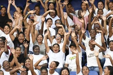 New York Gotham FC derrotó al Deportivo Cali en el Pascual Guerrero y  es el primer finalista del torneo The Women’s Cup
