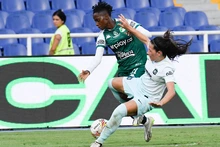 New York Gotham FC derrotó al Deportivo Cali en el Pascual Guerrero y  es el primer finalista del torneo The Women’s Cup