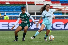 New York Gotham FC derrotó al Deportivo Cali en el Pascual Guerrero y  es el primer finalista del torneo The Women’s Cup