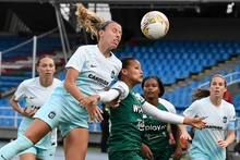 New York Gotham FC derrotó al Deportivo Cali en el Pascual Guerrero y  es el primer finalista del torneo The Women’s Cup