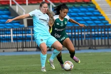 New York Gotham FC derrotó al Deportivo Cali en el Pascual Guerrero y  es el primer finalista del torneo The Women’s Cup