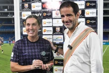 Racing de Louisville venció 2-0 al América de Cali y es el segundo  finalista del torneo The Women’s Cup