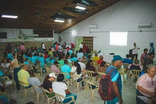 Con histórica participación, los caleños escogieron  las líneas de inversión para la formulación  del Plan de Desarrollo Distrital ‘Recuperemos Cali’