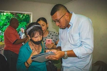 Con histórica participación, los caleños escogieron  las líneas de inversión para la formulación  del Plan de Desarrollo Distrital ‘Recuperemos Cali’