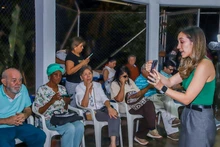 Los caleños participan activamente en la vigilancia de proyectos a través de tres Observatorios Ciudadanos de Transparencia