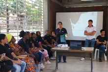 Los caleños participan activamente en la vigilancia de proyectos a través de tres Observatorios Ciudadanos de Transparencia