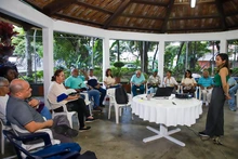 Los caleños participan activamente en la vigilancia de proyectos a través de tres Observatorios Ciudadanos de Transparencia