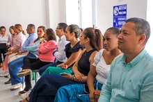 Funcionarios y contratistas de Control Interno reforzaron conocimientos durante el ‘Primer Comité Técnico’ de 2024