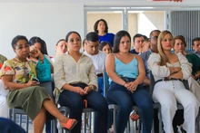 Funcionarios y contratistas de Control Interno reforzaron conocimientos durante el ‘Primer Comité Técnico’ de 2024