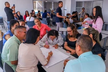 Funcionarios y contratistas de Control Interno reforzaron conocimientos durante el ‘Primer Comité Técnico’ de 2024