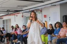 Funcionarios y contratistas de Control Interno reforzaron conocimientos durante el ‘Primer Comité Técnico’ de 2024
